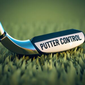 Developing Putter Face Control for Accurate Putting