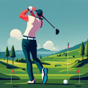 10 Tips to Get Out of a Golf Slump
