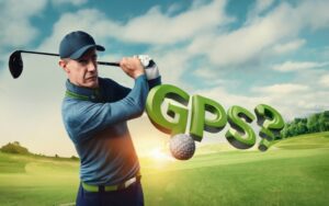 Key Features of Golf GPS Systems