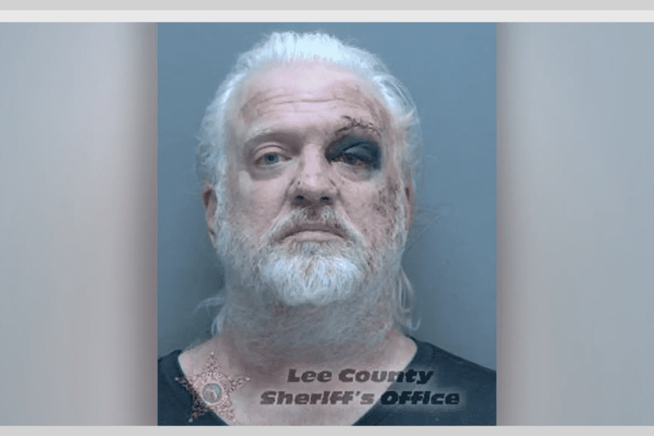 Florida Man Arrested After Beating Driver With a Golf Club
