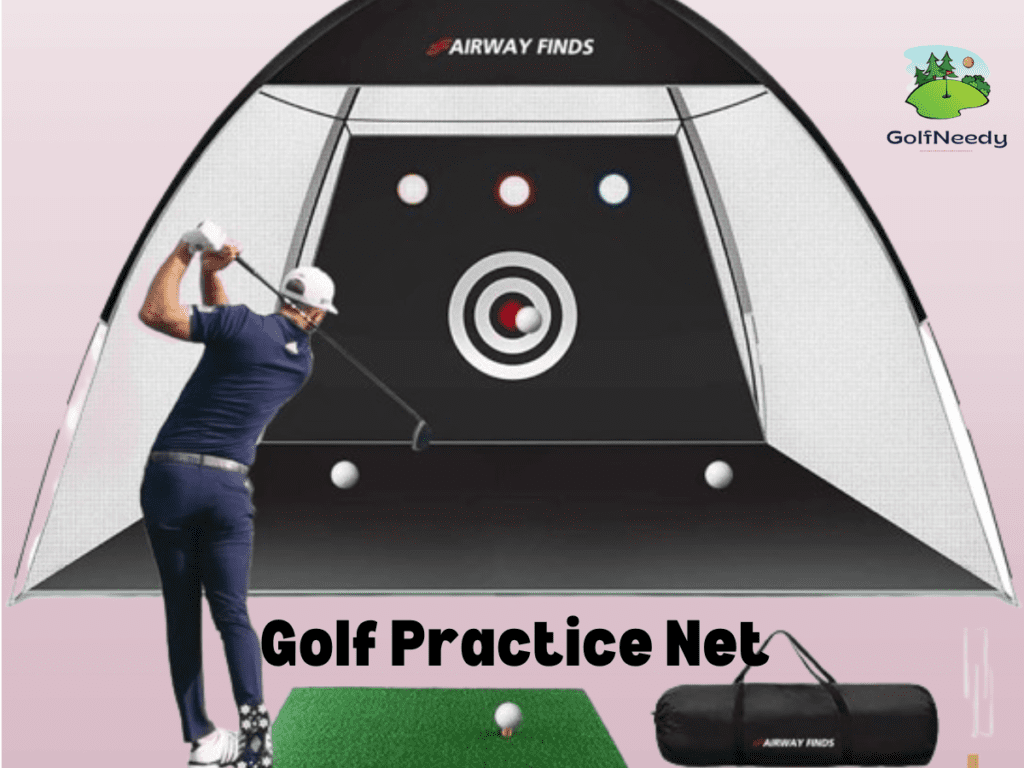 What Is Golf Practice Net: Uses & Buying Guide!