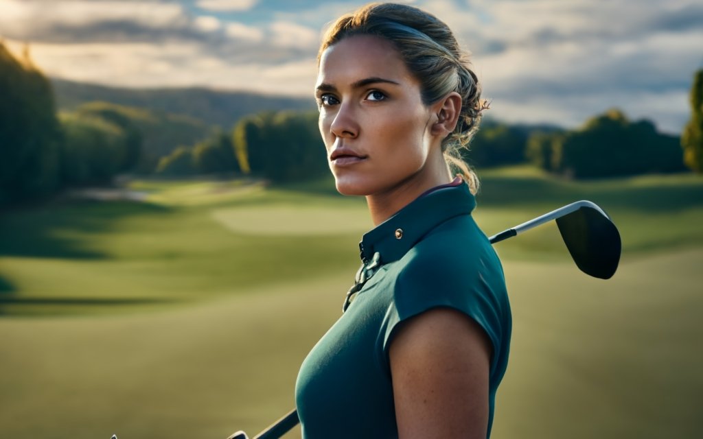What Is Proper Golf Attire For Women