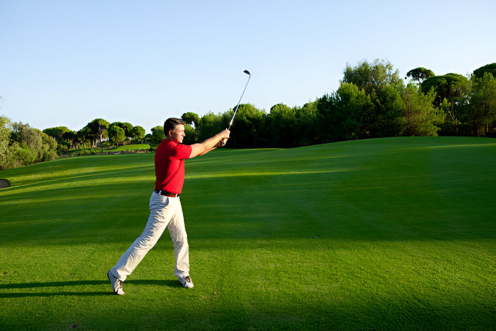 Golfing: Why? A Beginner, Skeptic, or Hater Guide