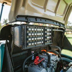 How to Find and Replace a Fuse in a Golf Cart